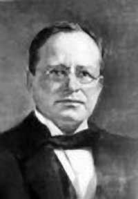 Governor A. B. Fleming