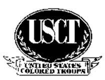 USCT seal