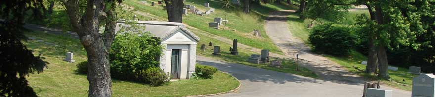 Conway Mausoleum